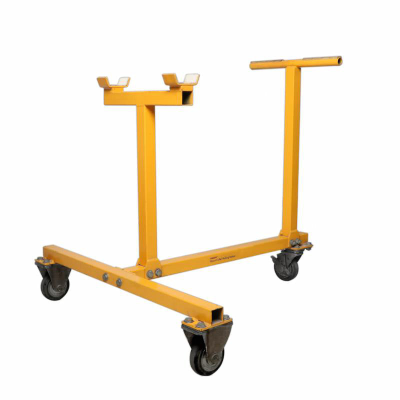 Aardwolf Vacuum Lifter Parking Station PSAVLP2