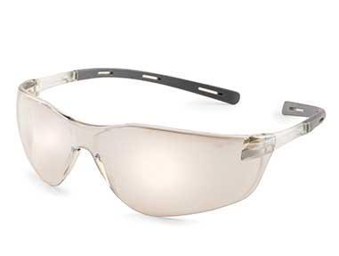 Ellipse-Clear Lens