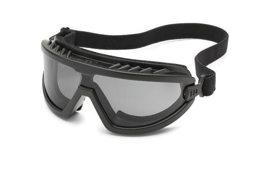 Wheelz Black Frame Lens