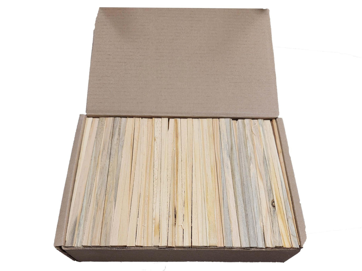 Nelson Wood Shims