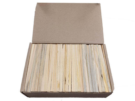 Nelson Wood Shims