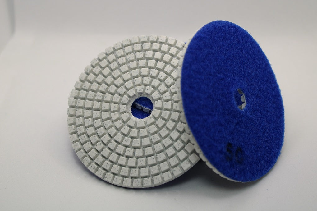 Arso Ad/Pro W/Polishing Pad Wet