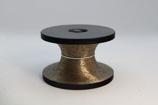 Bull Nose Diamond Router Bits