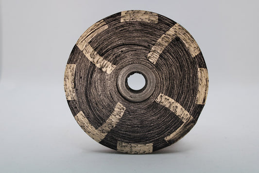 Coarse Resin Filled Cup Wheel