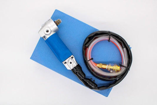 Air Polishing grinder