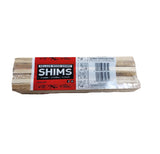 Nelson Wood Shims