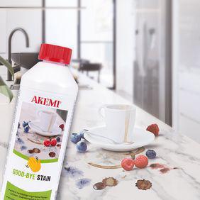 Akemi Good-Bye Stain