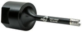Cyclone Dry Non-Coring Bit