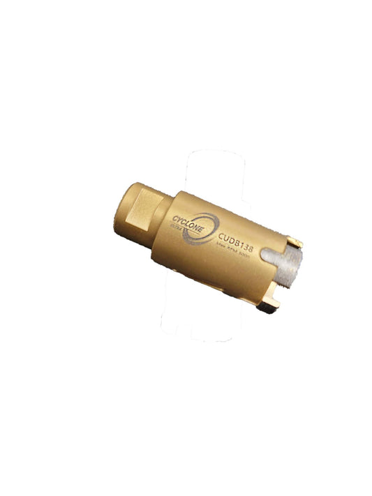 Cyclone Ultra Core Bit