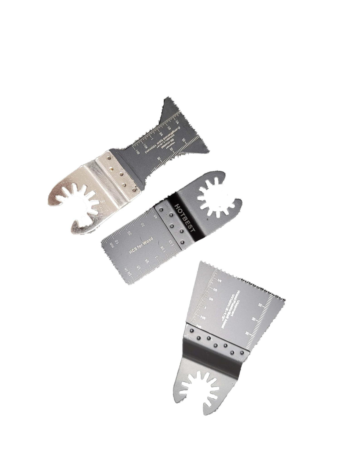 Vtopmart Multi-Tool Oscillating Blade