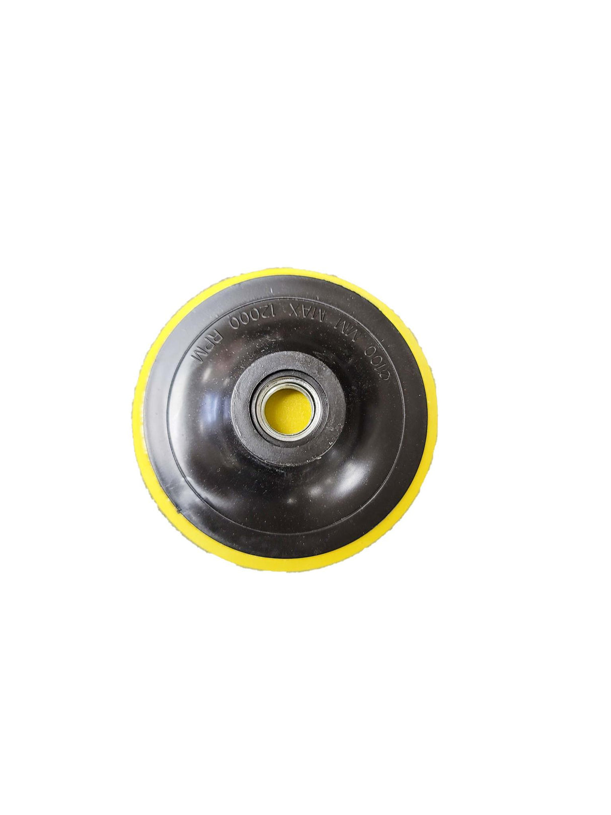 Plastic Foam Backer