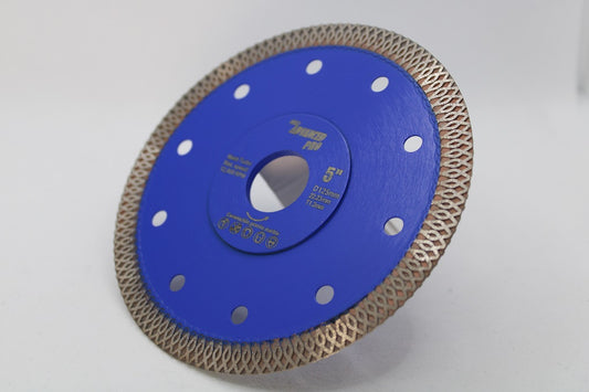 Mesh Thin Turbo