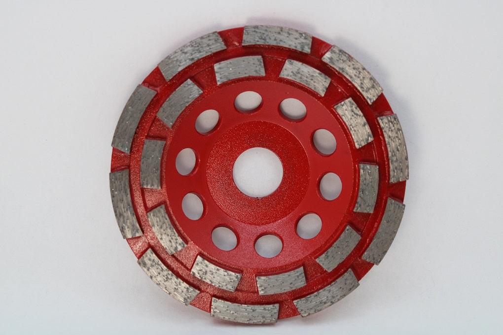 Grinding Cup Wheel