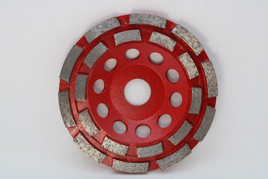 Grinding Cup Wheel
