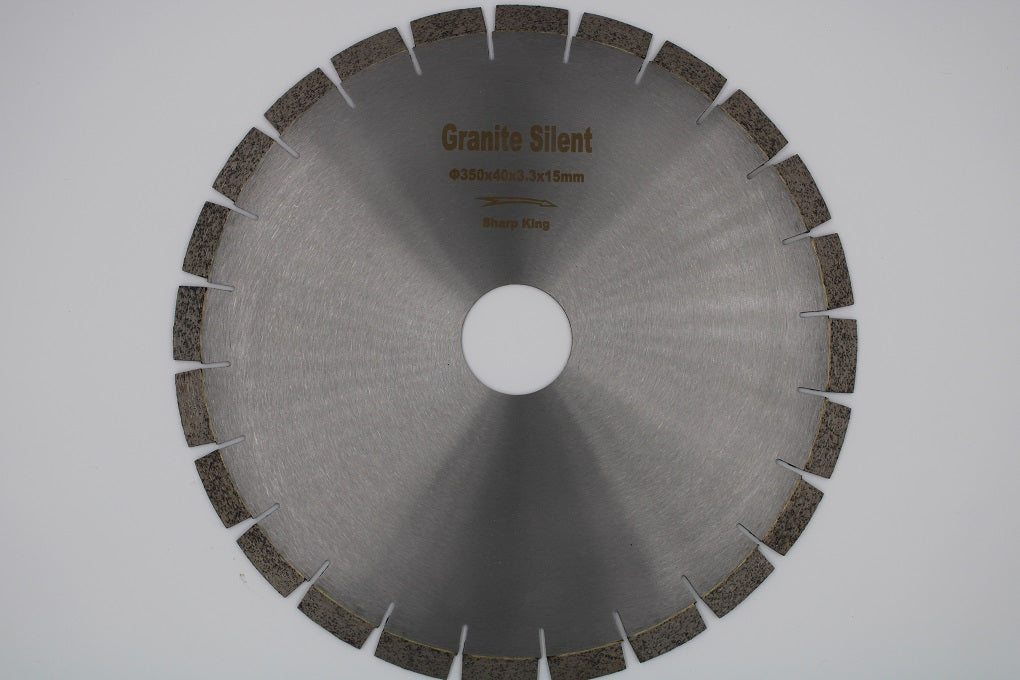 Diamond Saw Blade 14.5"