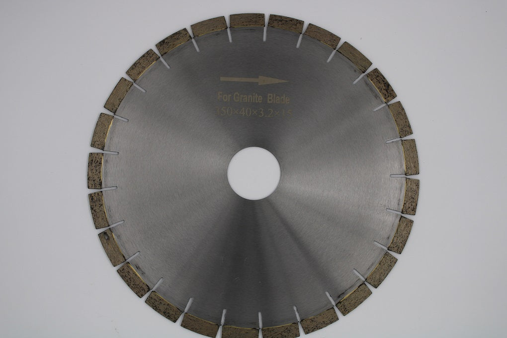 Diamond Saw Blade