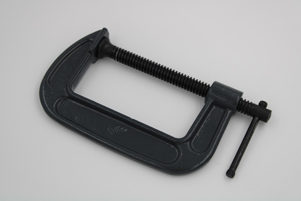 Arso Heavy Duty Clamps
