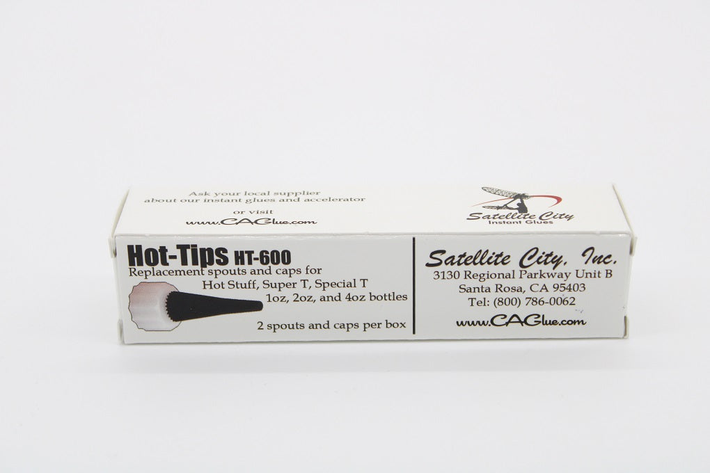 Hot Tips 20mm replacement caps3