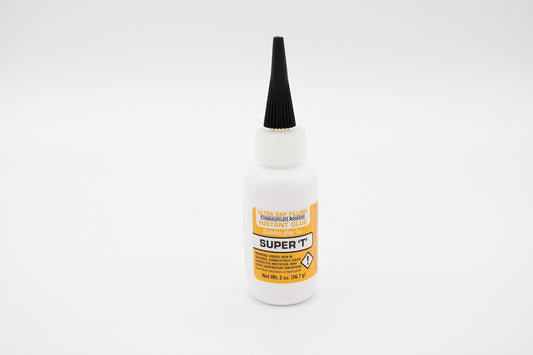 Glue Super T instant