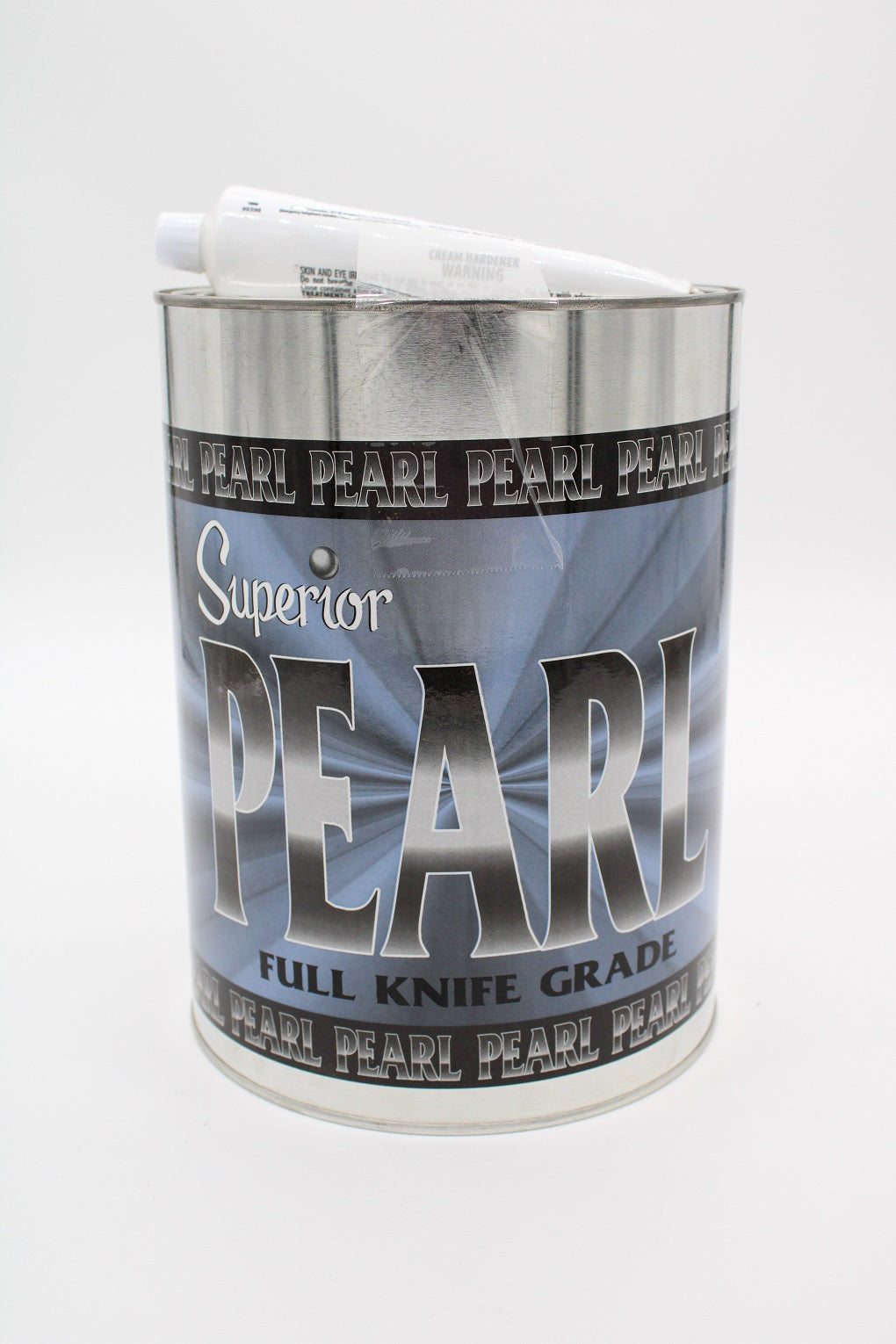 Superior Pearl Full Knife Grade Epoxy