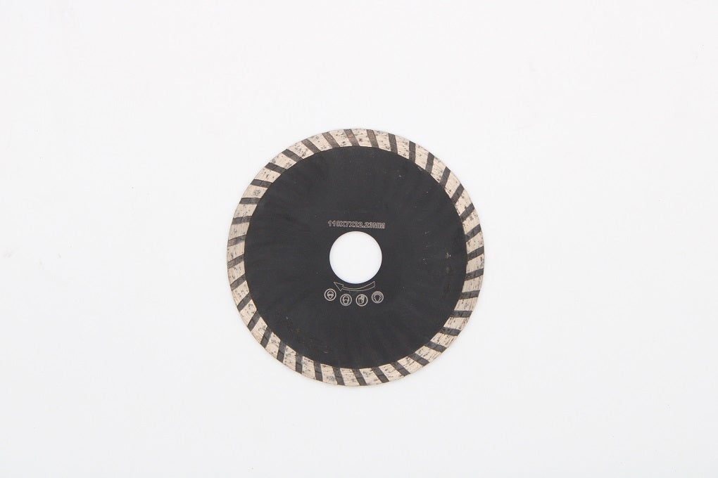 Super Dry Turbo Diamond Blade Arso