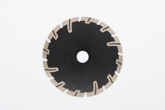 ARSO Segmented Diamond Granite blade 6"