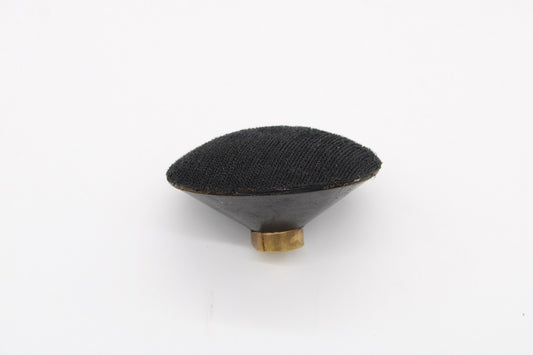 Convex Rubber Backer