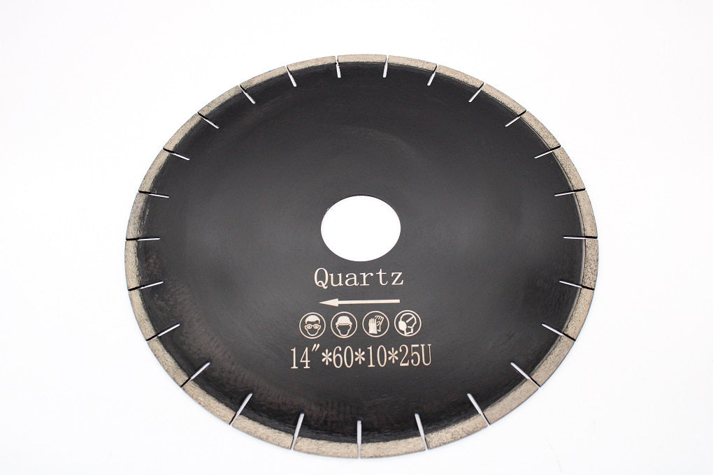Diamond Blade Black