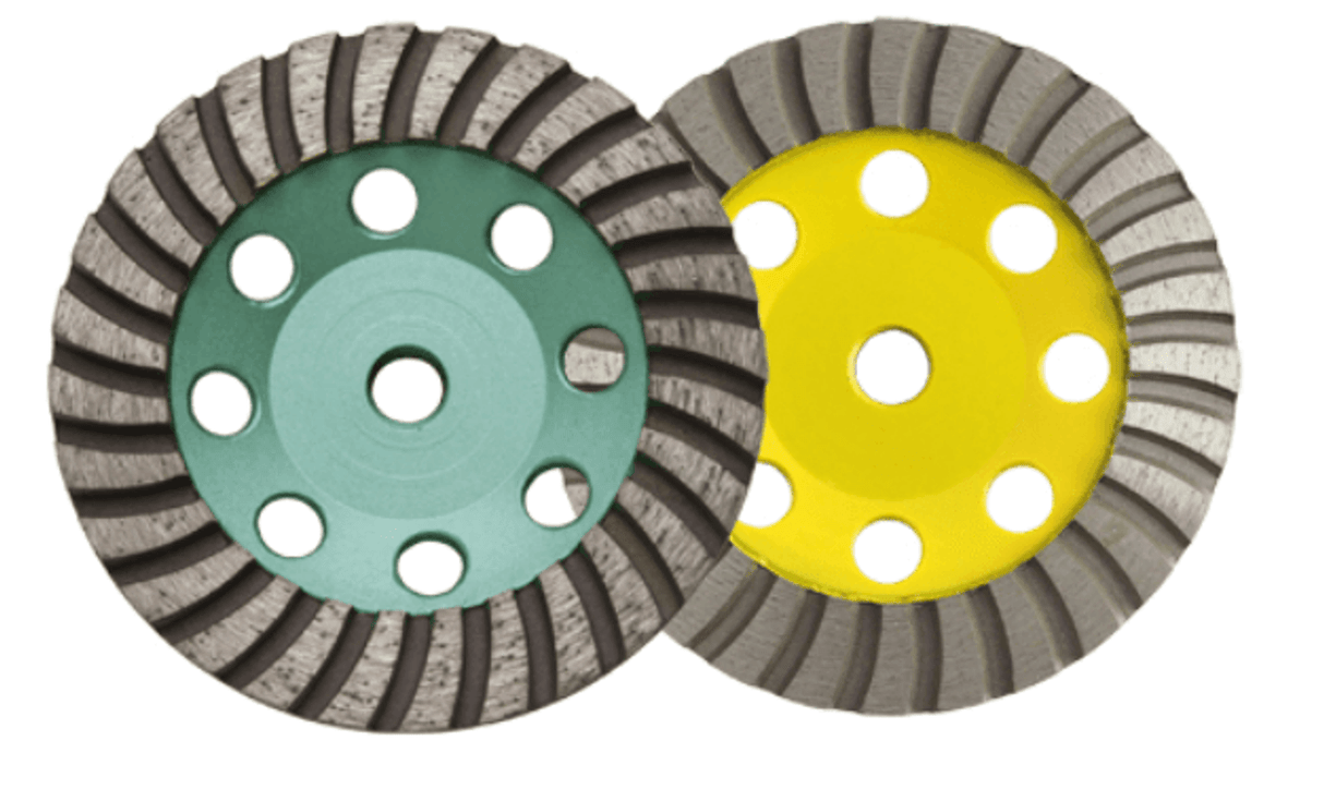 Apexx Super Turbo Cup Wheel
