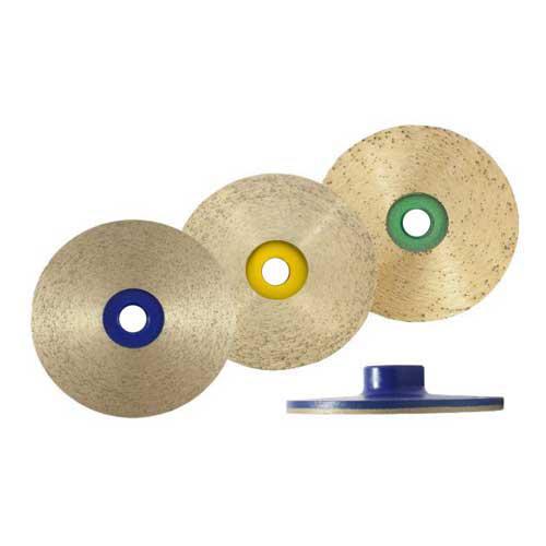Apexx Full Surface Cup Wheel