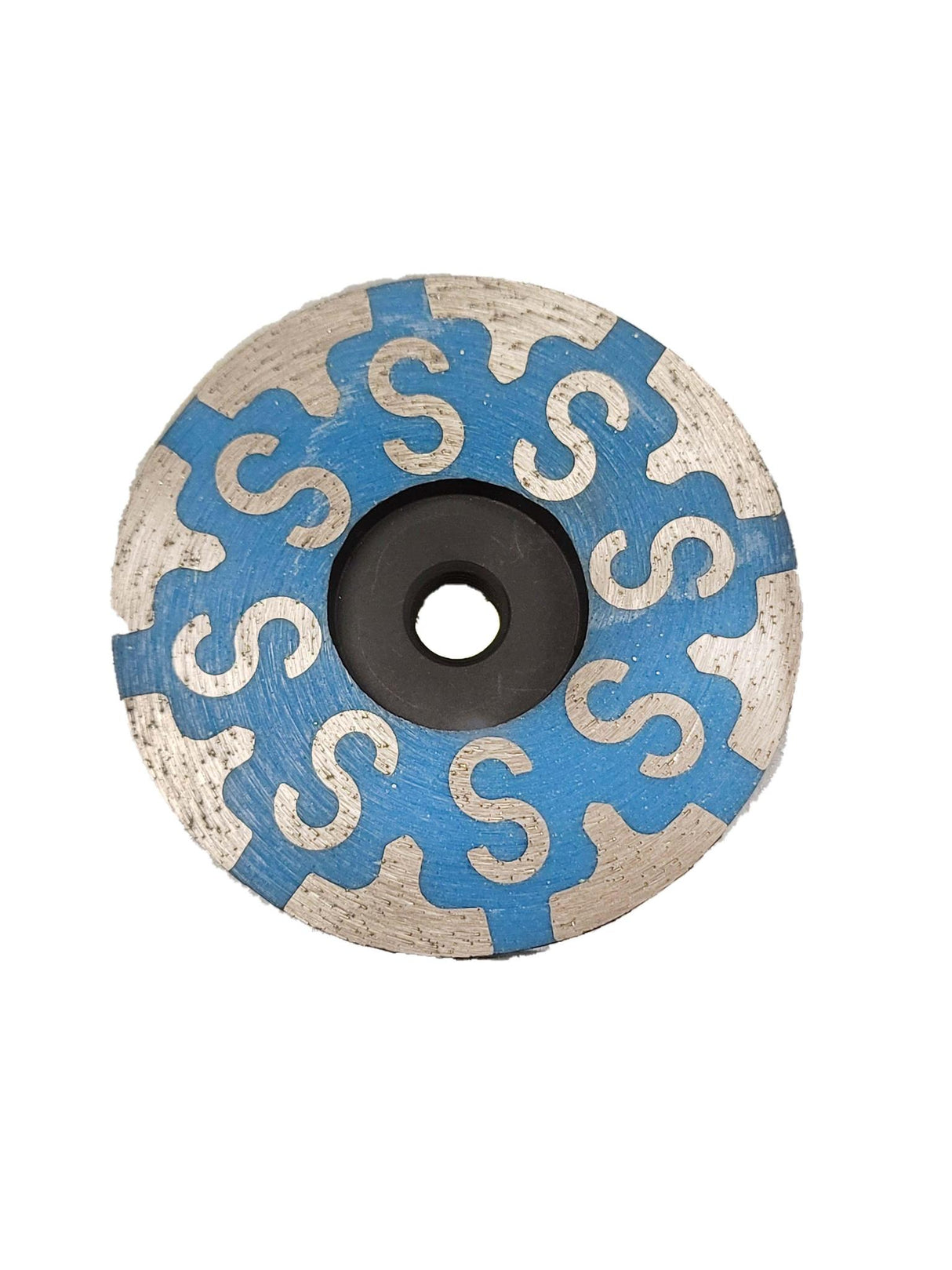 Pineapple S Cup Wheel