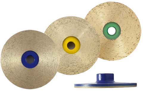 Apexx Full Surface Cup Wheel