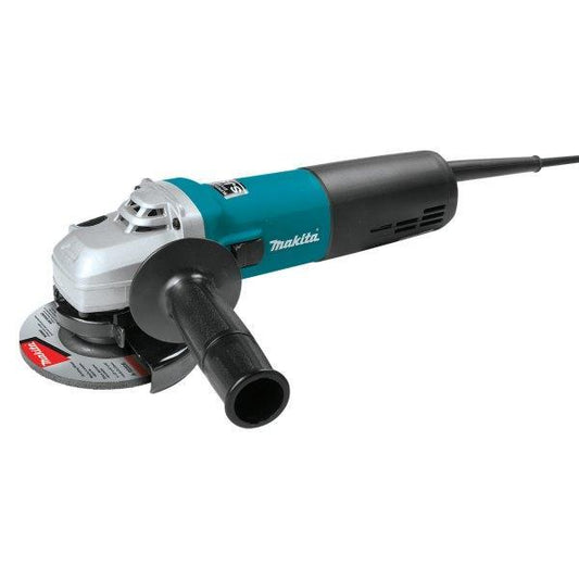 Makita High Power Angle Grinder