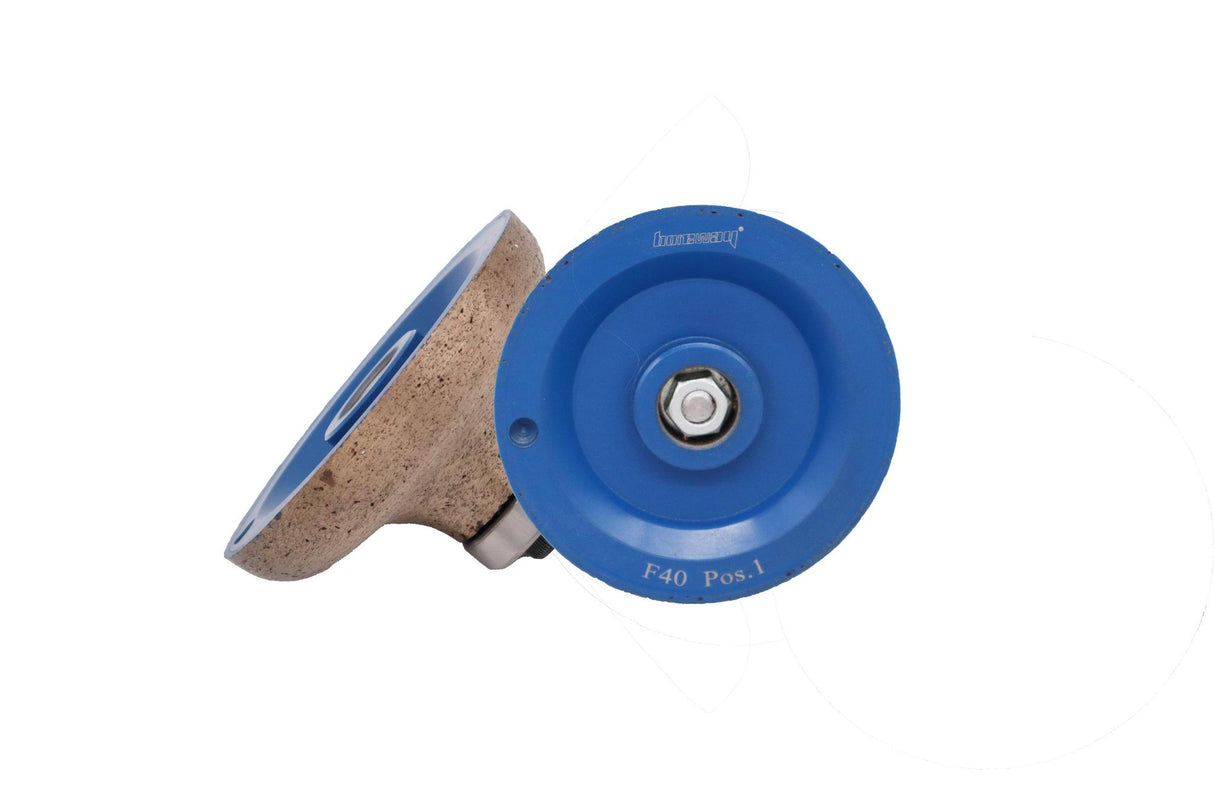 F 40 Diamond Router Bit Ogge