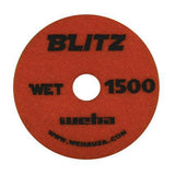Weha Blitz Polishing Pad
