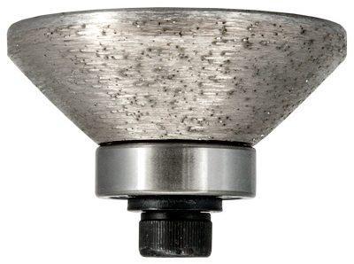 Cyclone Router Bit Series