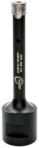 Cyclone Dry Non-Coring Bit