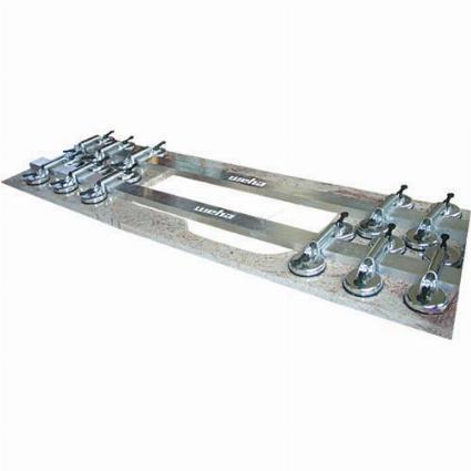 WEHA Suction Cups Assembly