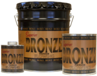 Bronze Knife Grade